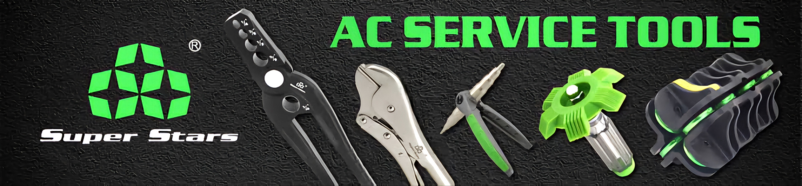 ابزار سوپر استارز