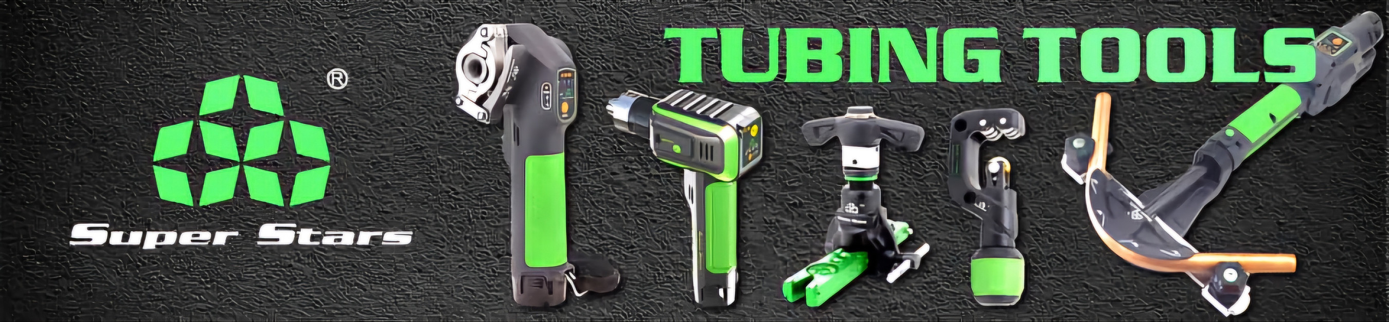 ابزار سوپر استارز