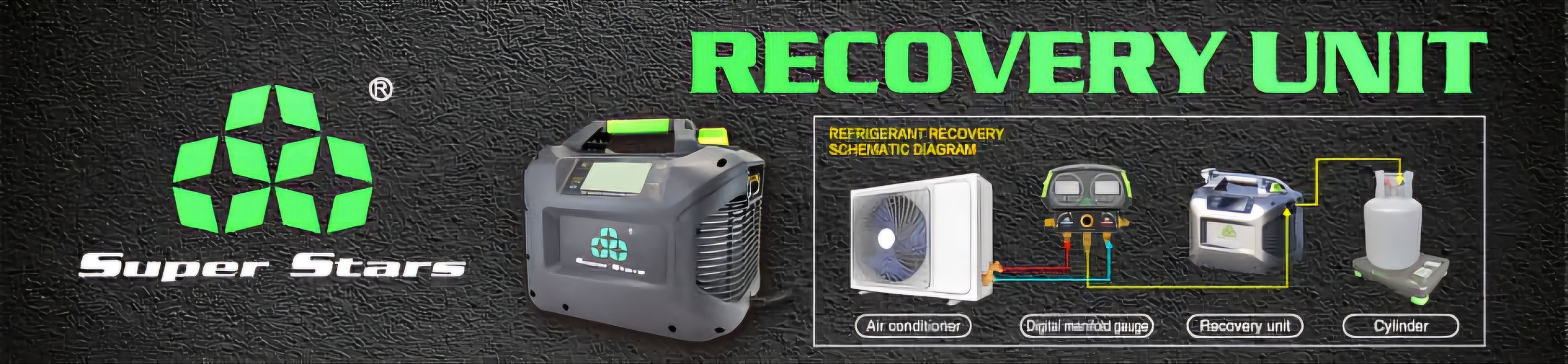 ابزار سوپر استارز