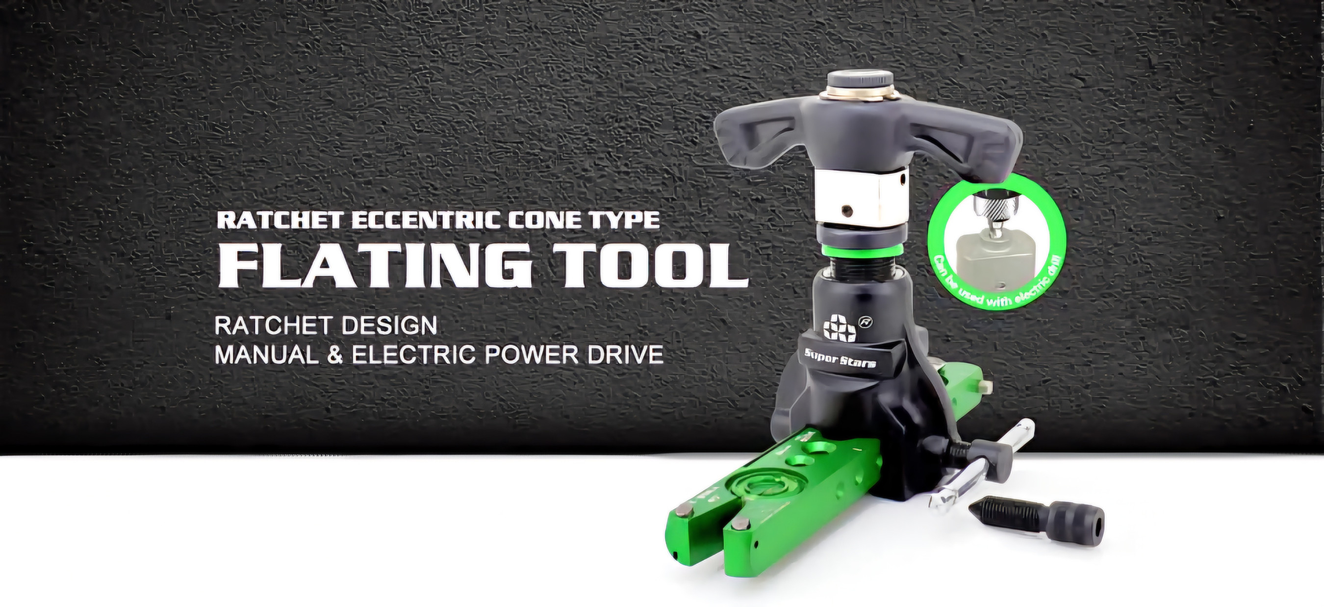 انواع ست پرچ کن سوپر استارز