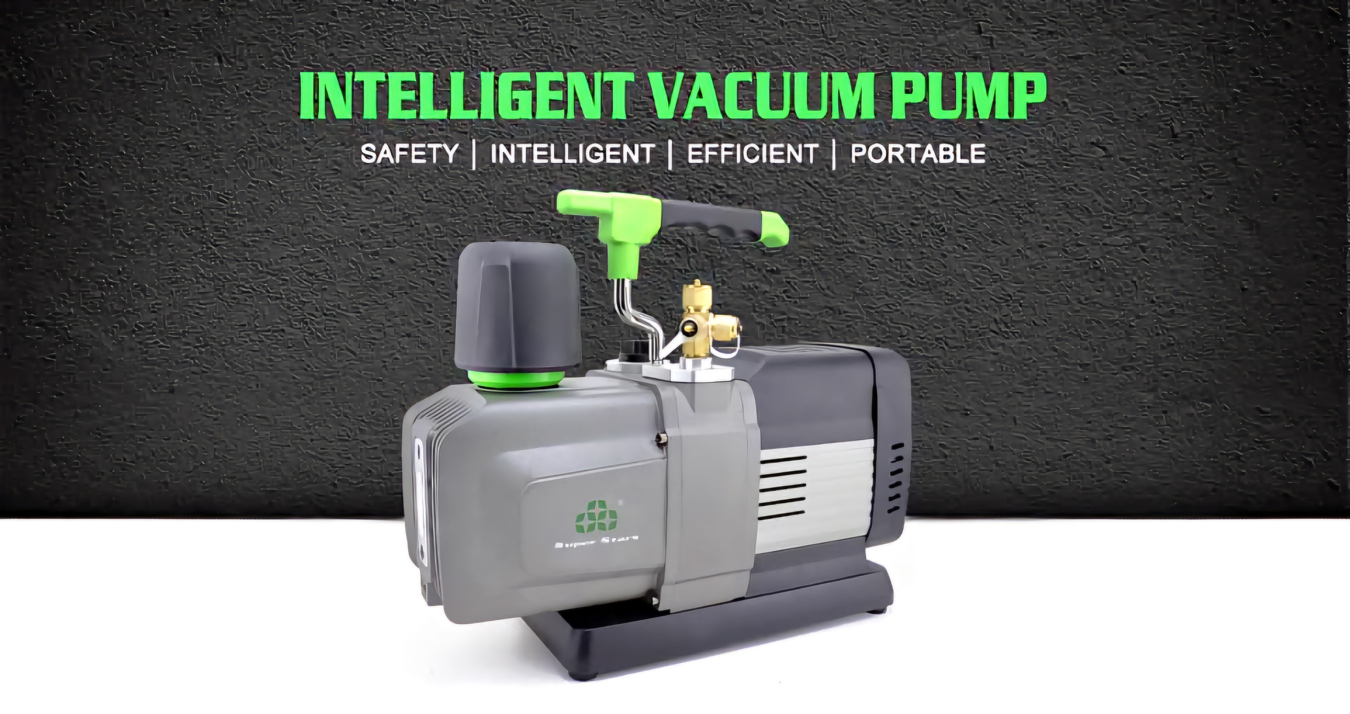 انواع پمپ وکیوم سوپر استارز