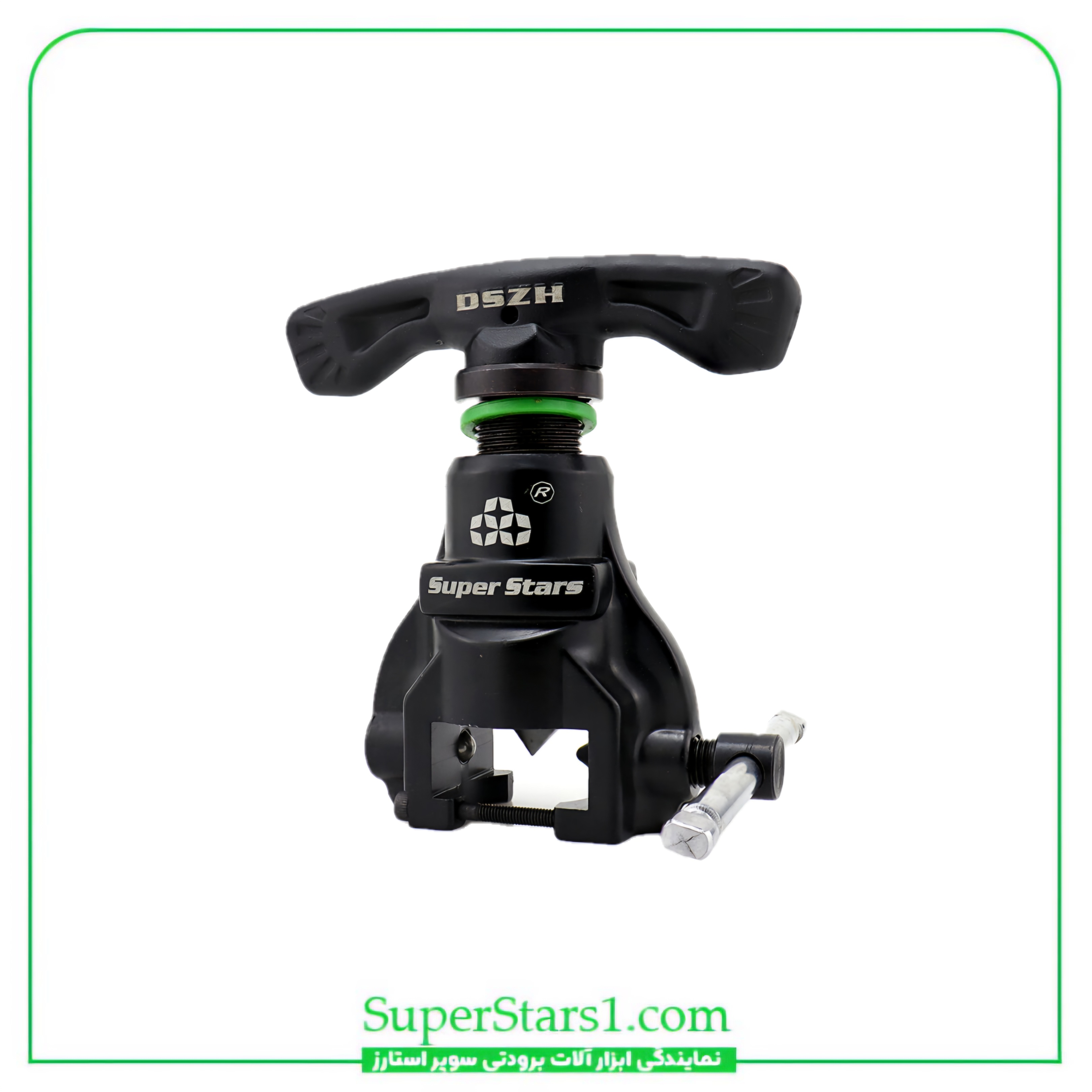 نمایندگی انواع ابزار آلات کولر گازی