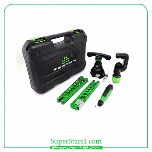 خرید انواع پرچ کن سوپر استارز Super Stars