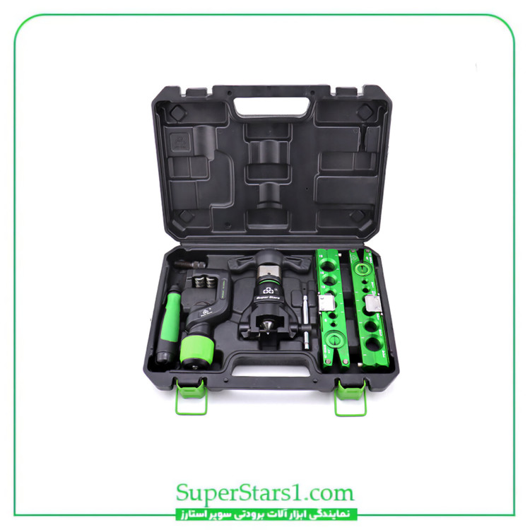 خرید انواع پرچ کن سوپر استارز