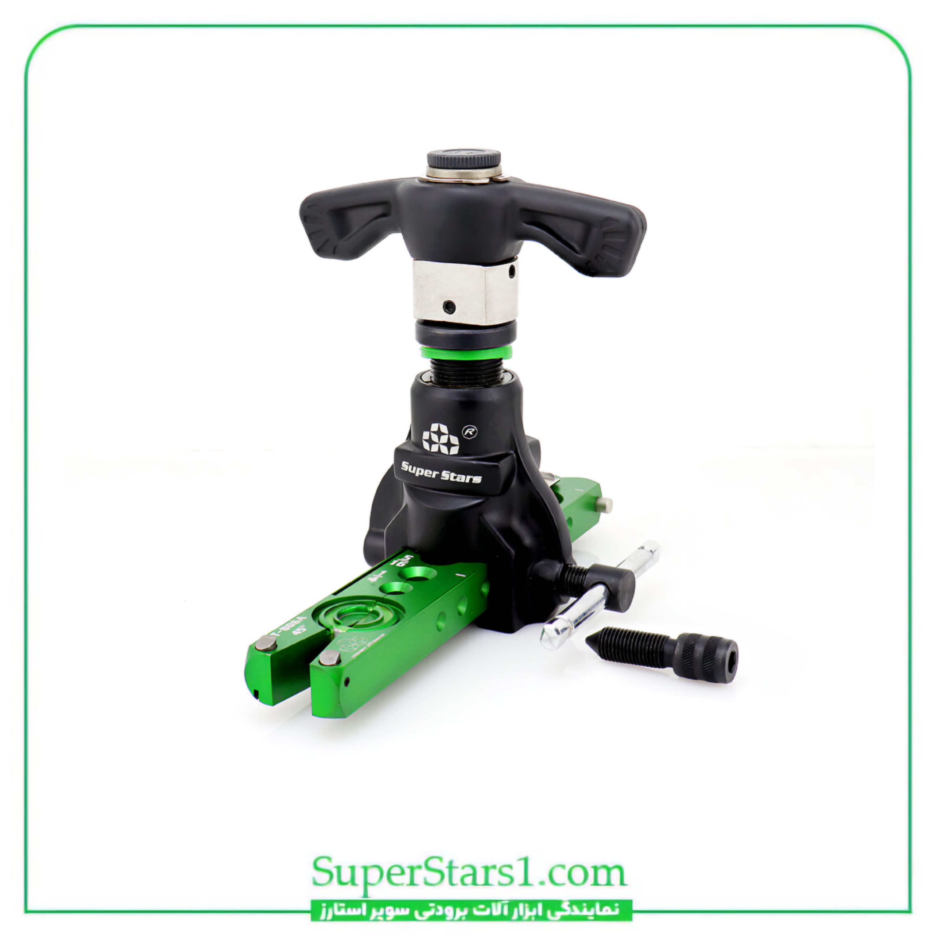 خرید ست پرچ کن جغجغه ای سوپر استارز Super Stars مدل ST-R806FT-L