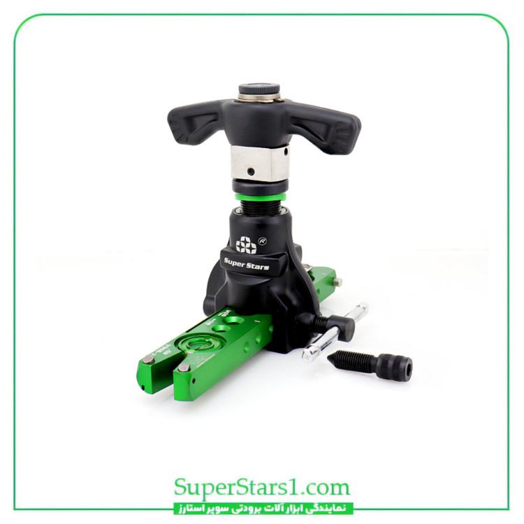 خرید ست پرچ کن جغجغه ای سوپر استارز Super Stars مدل ST-R806FT-L