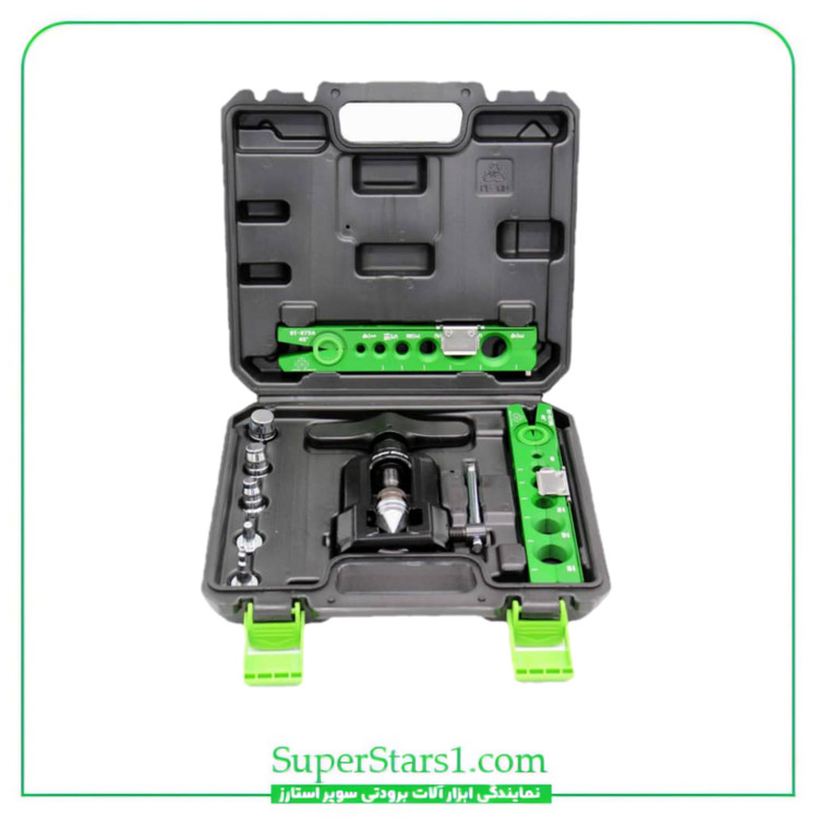 ست پرچ کن و گشاد کن سوپر استارز Super Stars مدل ST-275A-L
