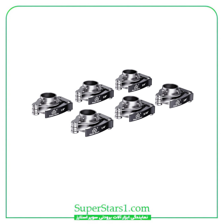 نمایندگی رسمی سوپر استارز در ایران