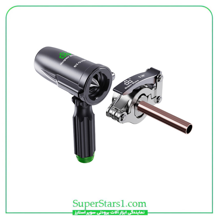 ست پرچ کن سوپر استارز Super Stars مدل ST-519FT