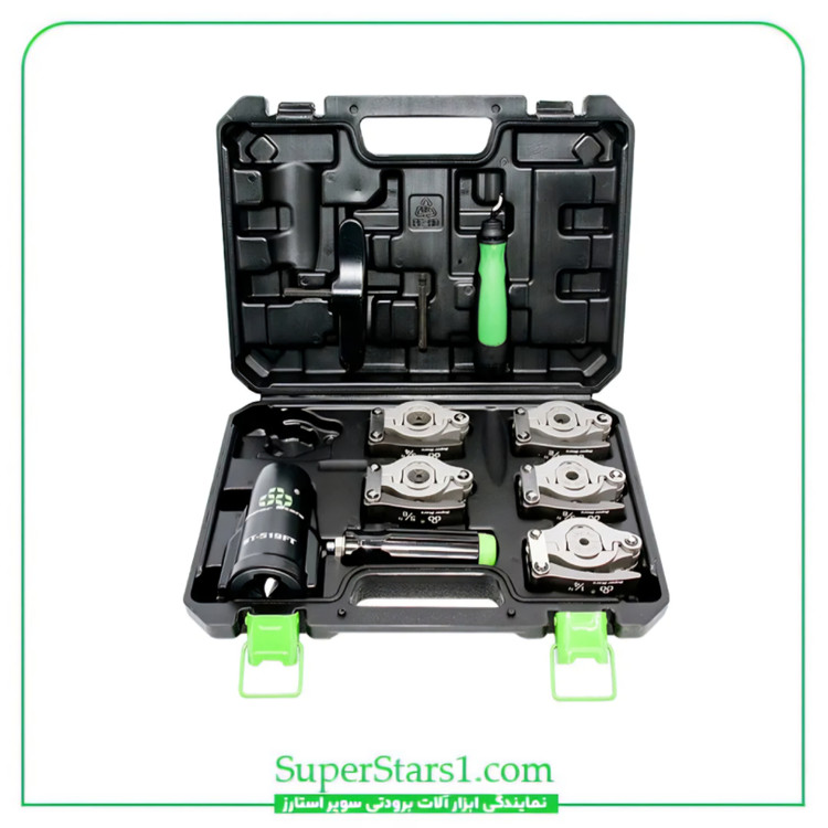 ست پرچ کن سوپر استارز Super Stars مدل ST-519FT