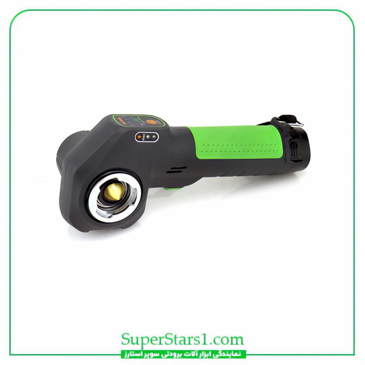 ست پرچ کن شارژی سوپر استارز Super Stars مدل ST-E800A