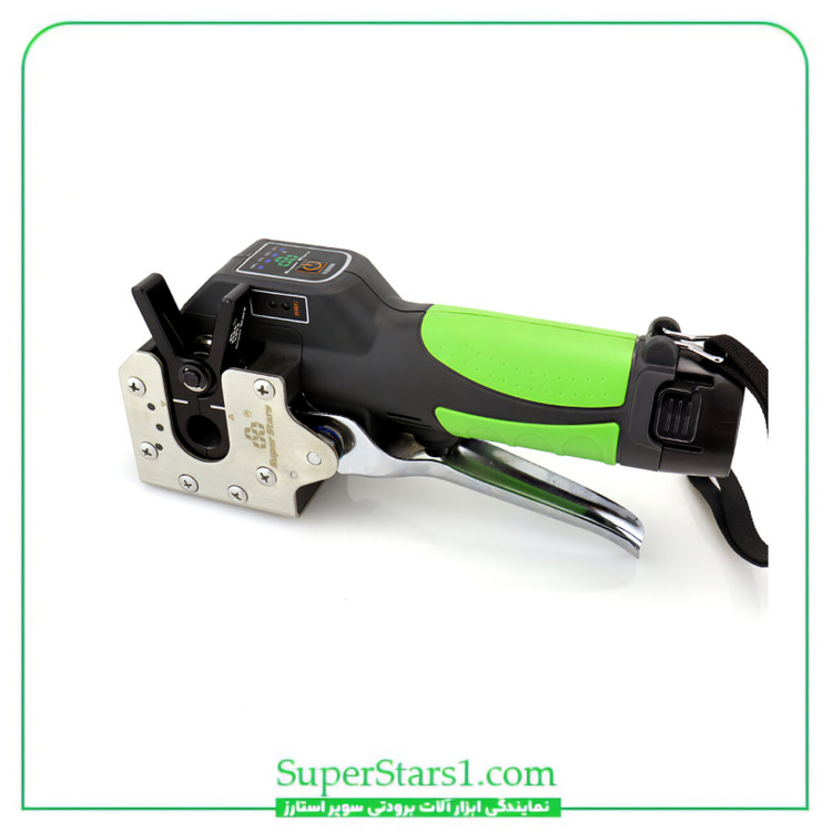 انواع پرچ کن شارژی سوپر استارز