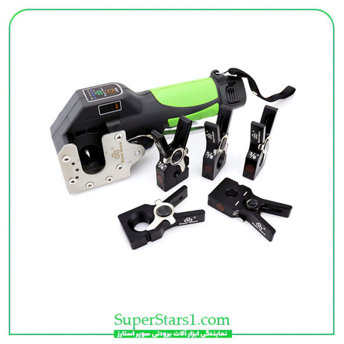 ست پرچ کن شارژی سوپر استارز Super Stars مدل ST-E900A