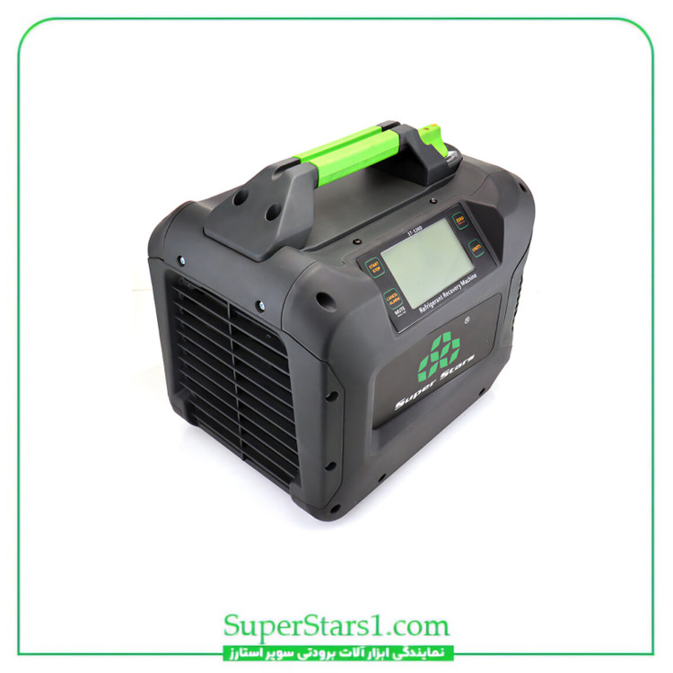 یونیت ریکاوری سوپر استارز Super Stars مدل ST-520D