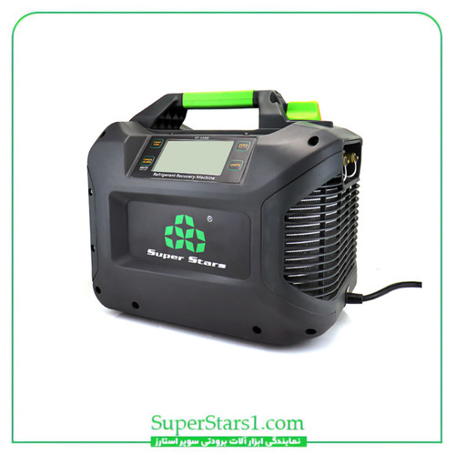 یونیت ریکاوری سوپر استارز Super Stars مدل ST-520D