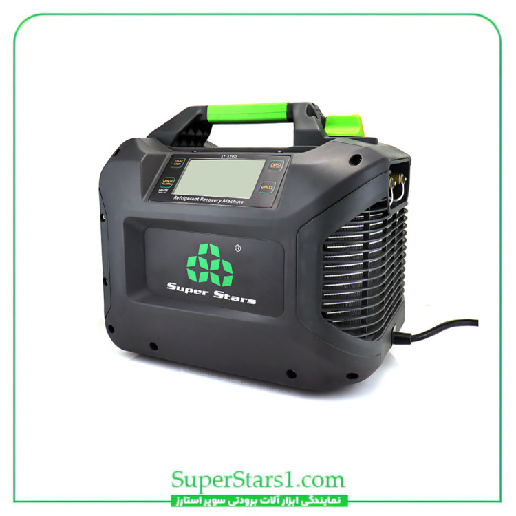 یونیت ریکاوری سوپر استارز Super Stars مدل ST-520D