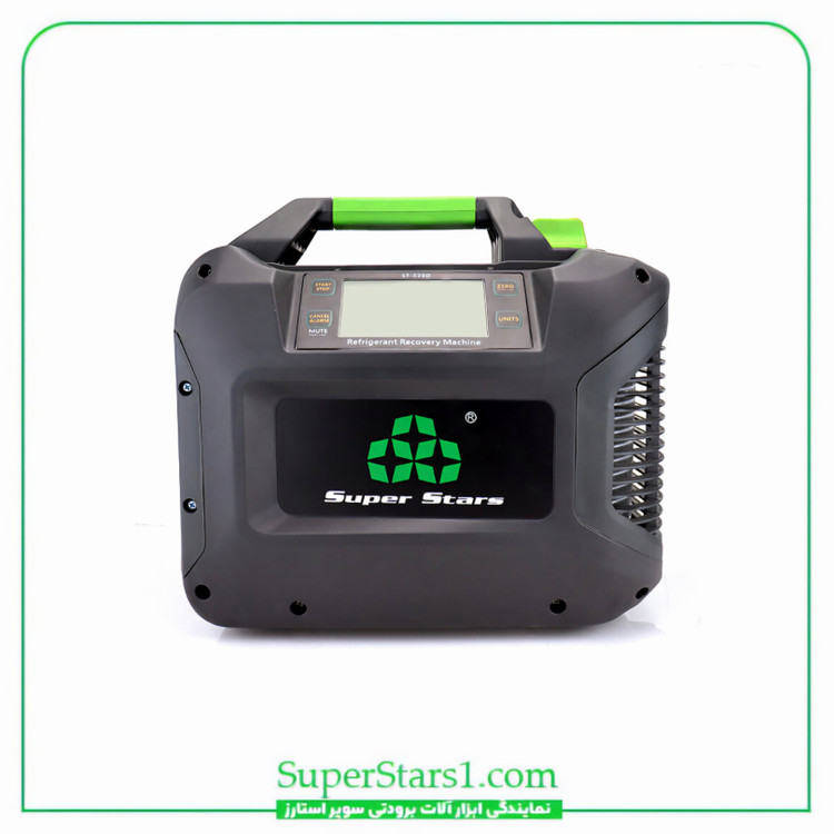 یونیت ریکاوری سوپر استارز Super Stars مدل ST-520D