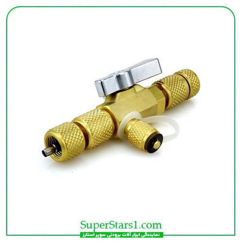 سوزن باز کن سوپر استارز Super Stars مدل ST-VA1