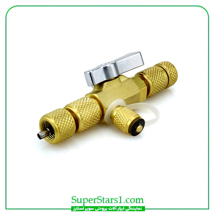 سوزن باز کن سوپر استارز Super Stars مدل ST-VA1