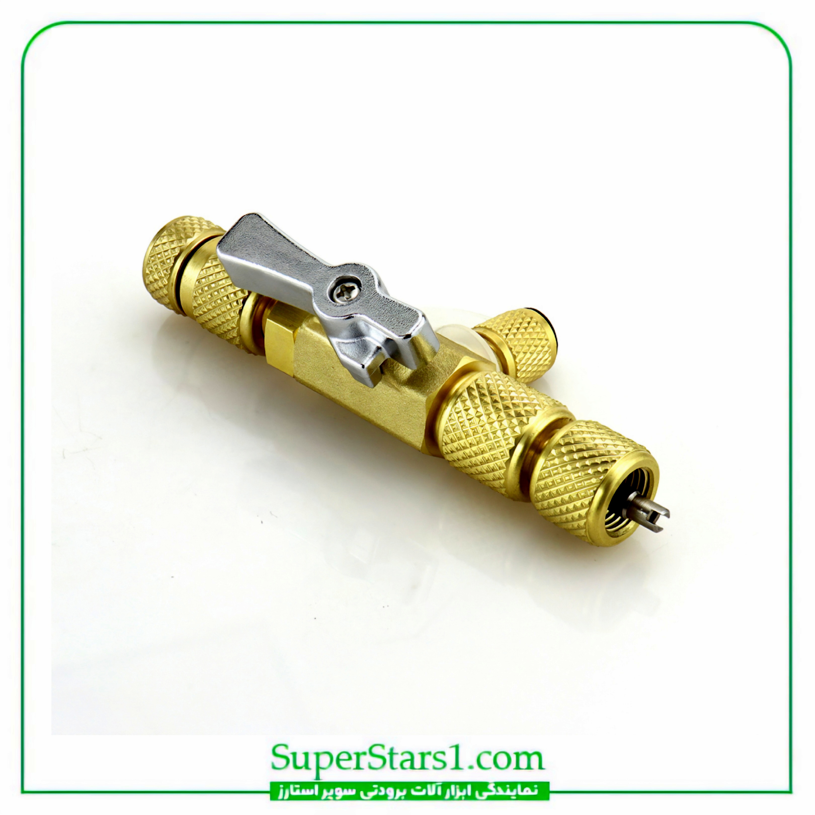 سوزن باز کن سوپر استارز Super Stars مدل ST-VA1