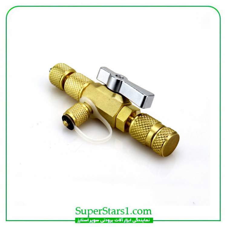 سوزن باز کن سوپر استارز Super Stars مدل ST-VA1