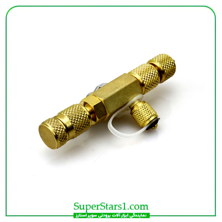 سوزن باز کن سوپر استارز Super Stars مدل ST-VA1