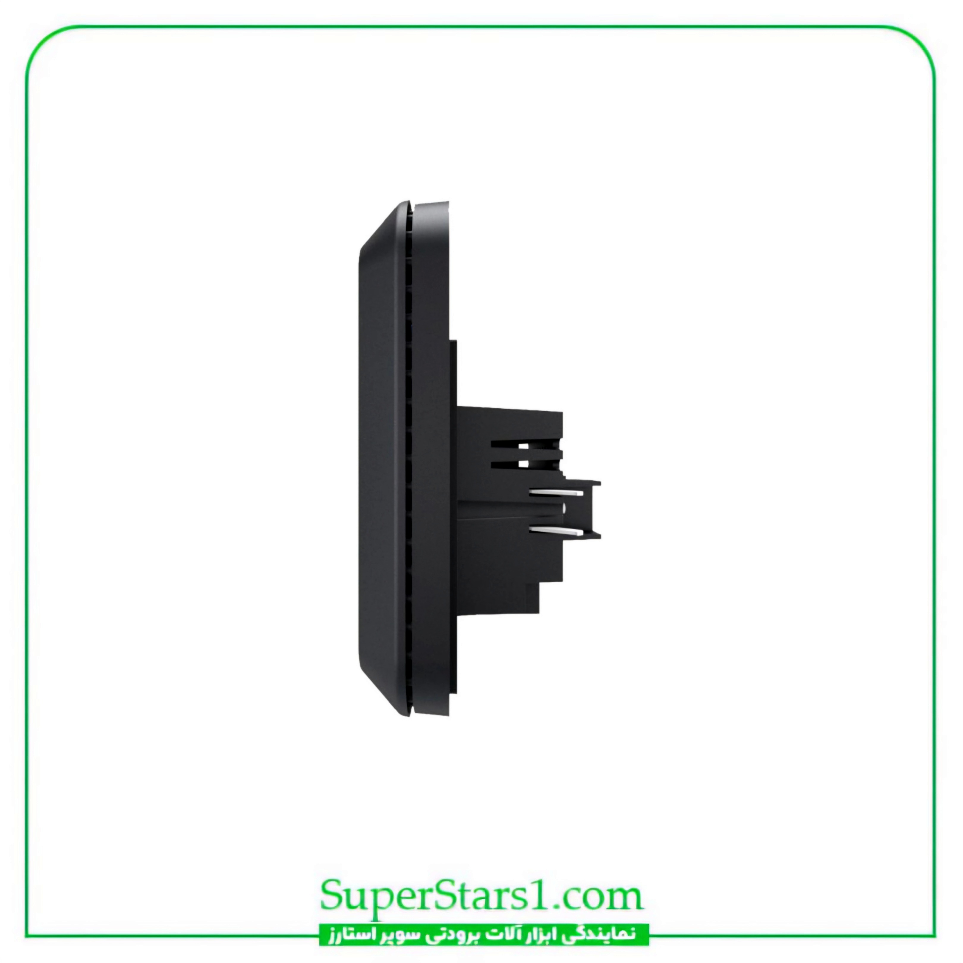 ترموستات دیواری هوشمند مورف MORPH مدل UTMS1