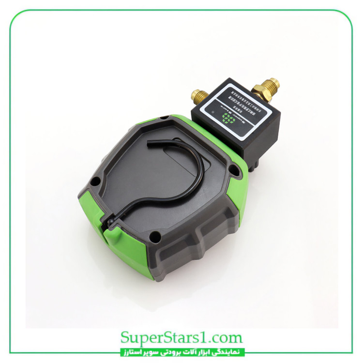 گیج تک قلو آنالوگ سوپر استارز Super Stars مدل ST-B168L