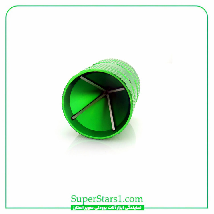 پلیسه گیر گرد فلزی سوپر استارز Super Stars مدل ST-209