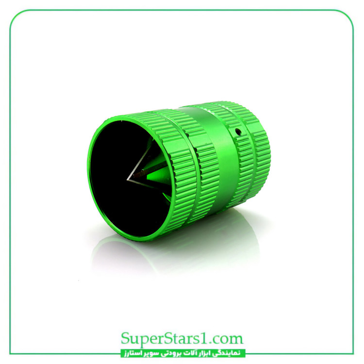 پلیسه گیر گرد فلزی سوپر استارز Super Stars مدل ST-209