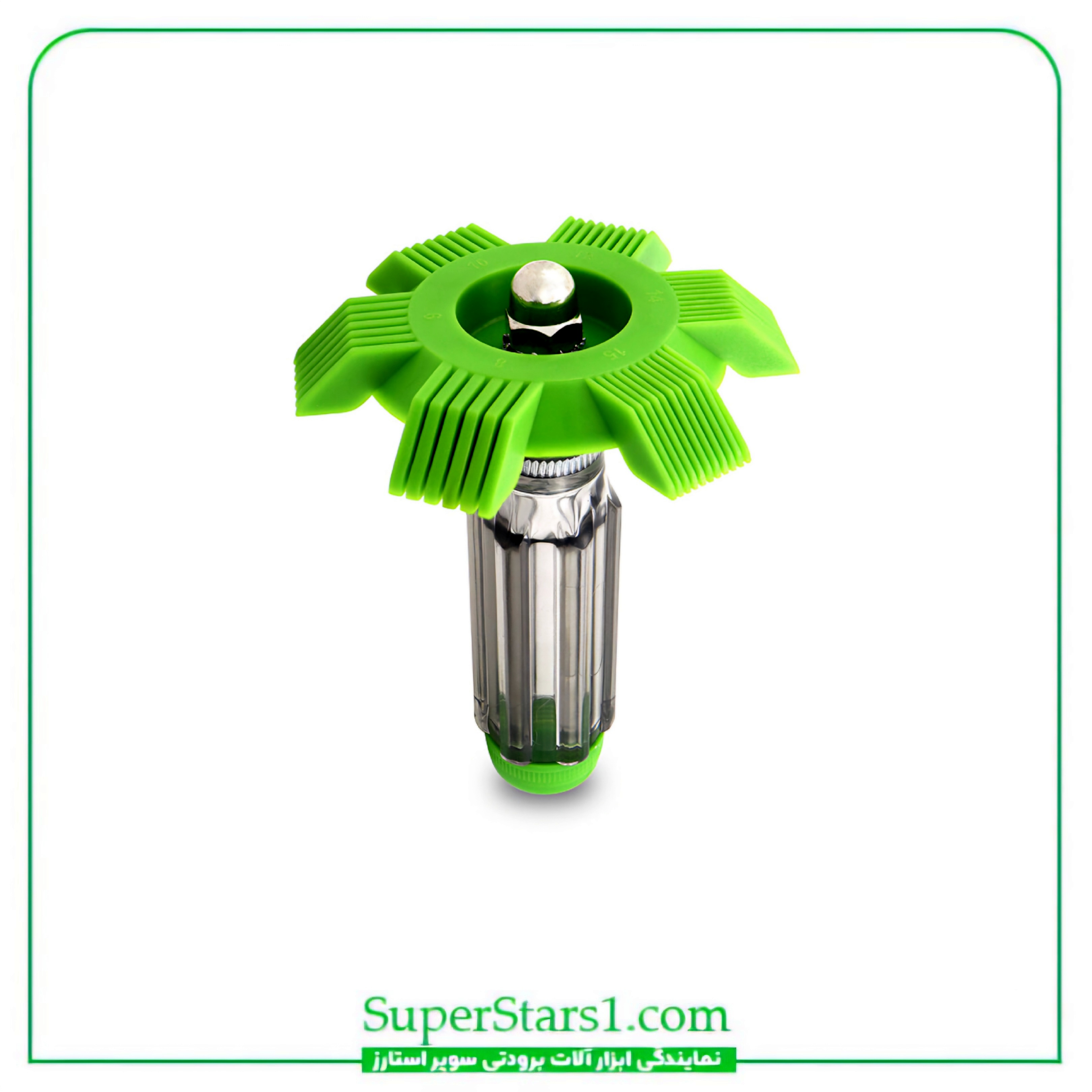 شانه رادیاتور سوپر استارز Super Stars مدل ST-351