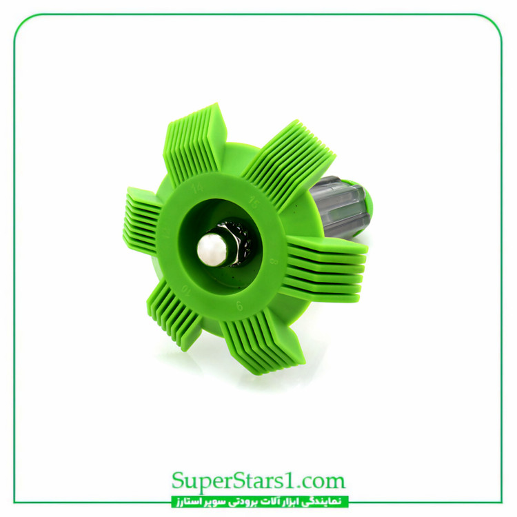 شانه رادیاتور سوپر استارز Super Stars مدل ST-351