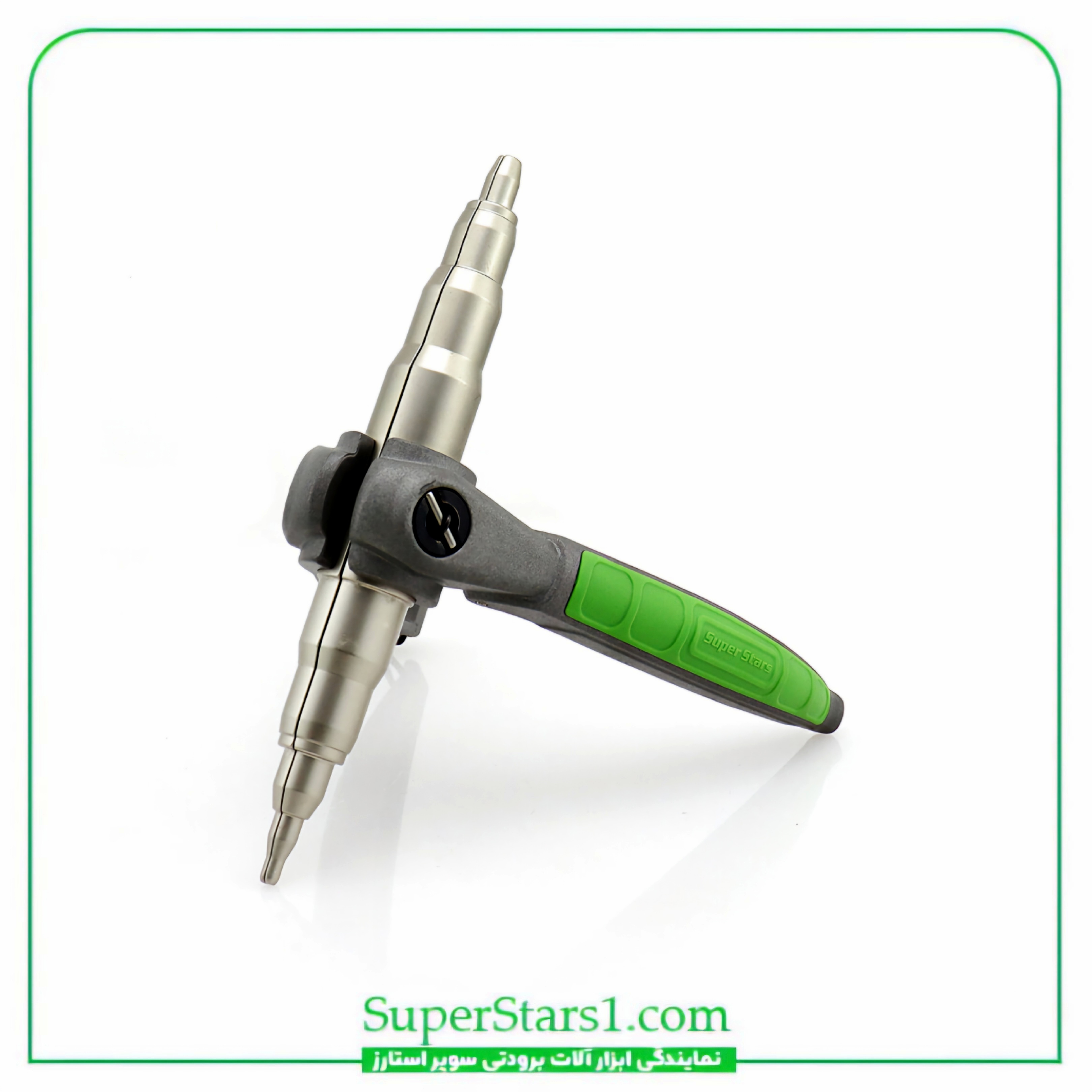 گشاد کن انبری سوپر استارز Super Stars مدل ST-622