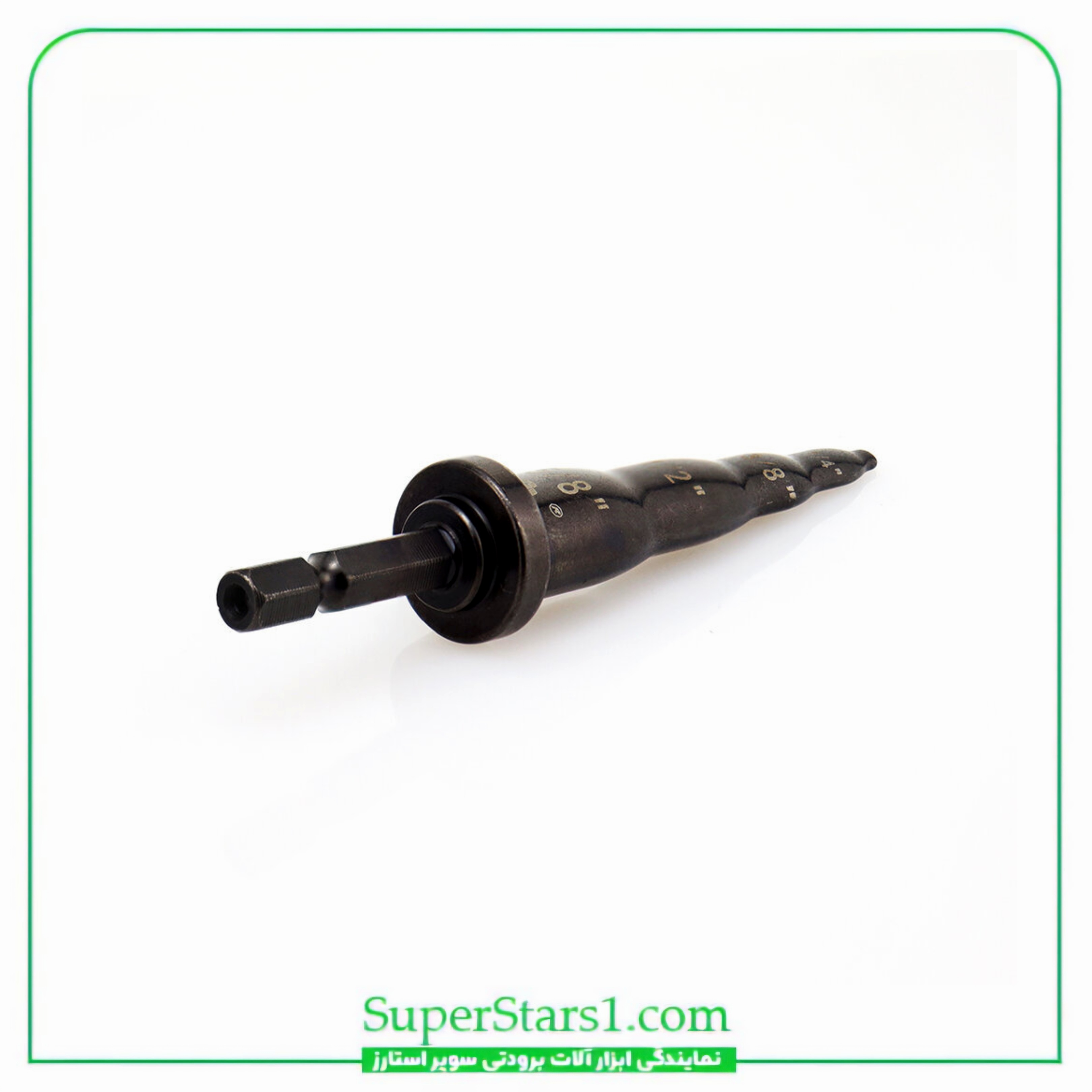 سرمته گشاد کن 4 سایز سوپر استارز Super Stars مدل ST-E900-4S