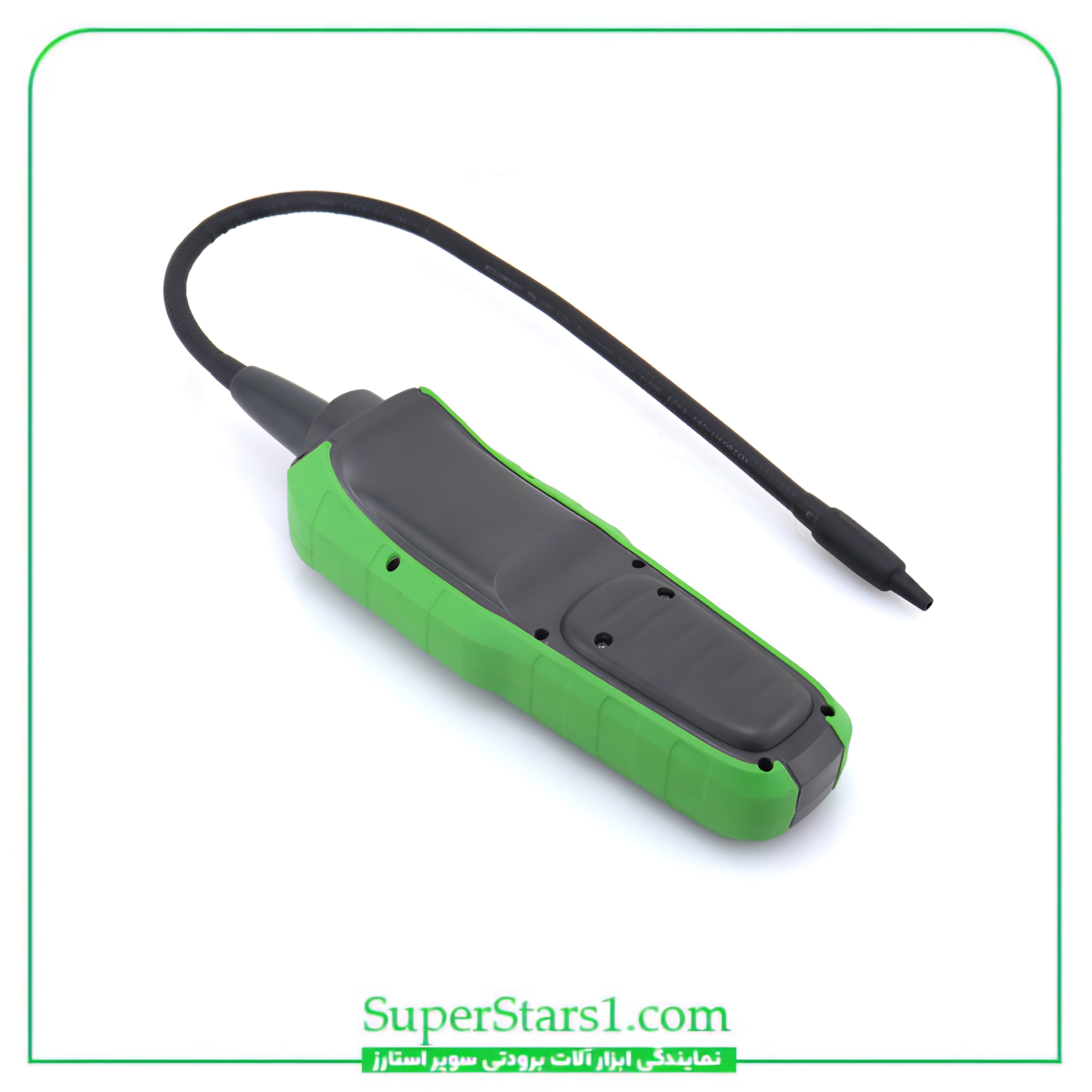 نشت یاب گاز دیجیتال سوپر استارز Super Stars مدل ST-382P