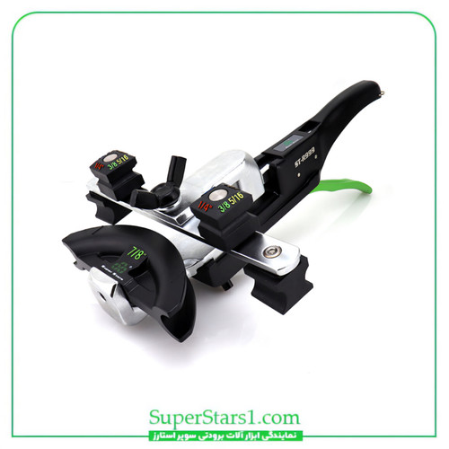 ست خم کن حرفه ای سوپر استارز Super Stars مدل ST-R999 + ST-207