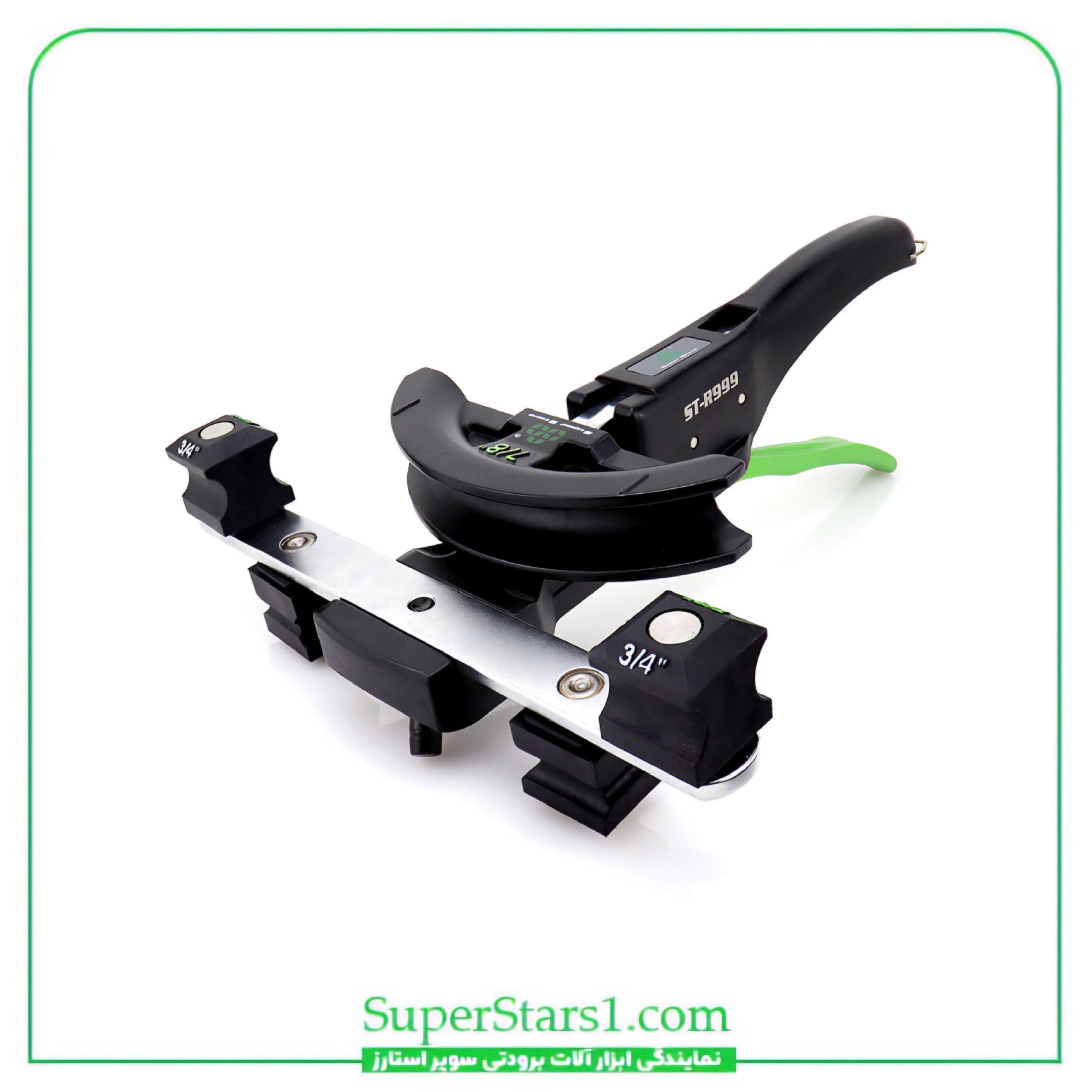 نمایندگی ابزار آلات سوپر استارز Super Stars