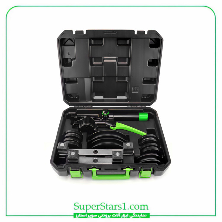 ست خم کن هیدولیک سوپر استارز Super Stars مدل ST-Y999