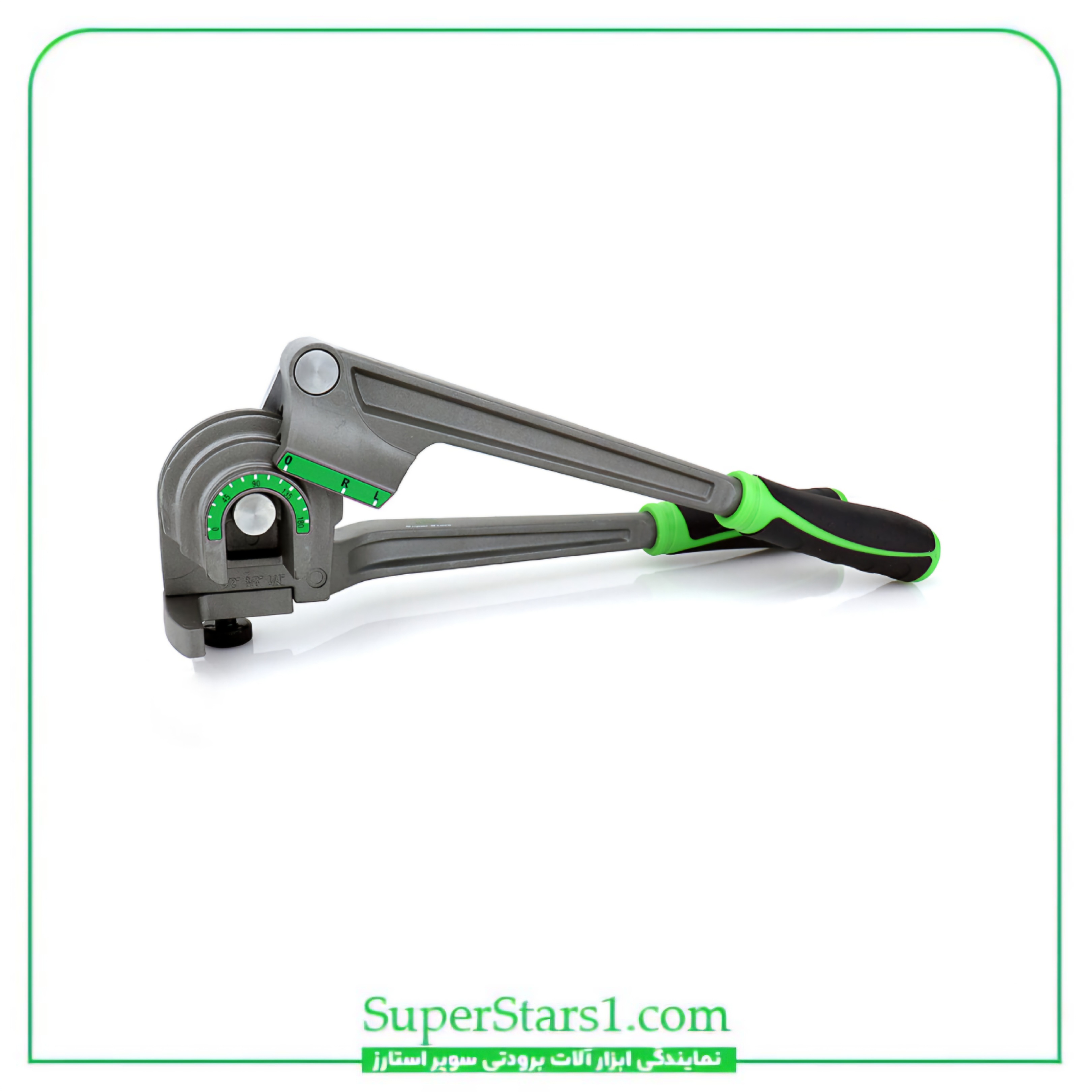 خم کن اهرمی سه سایز سوپر استارز Super Stars مدل ST-612A