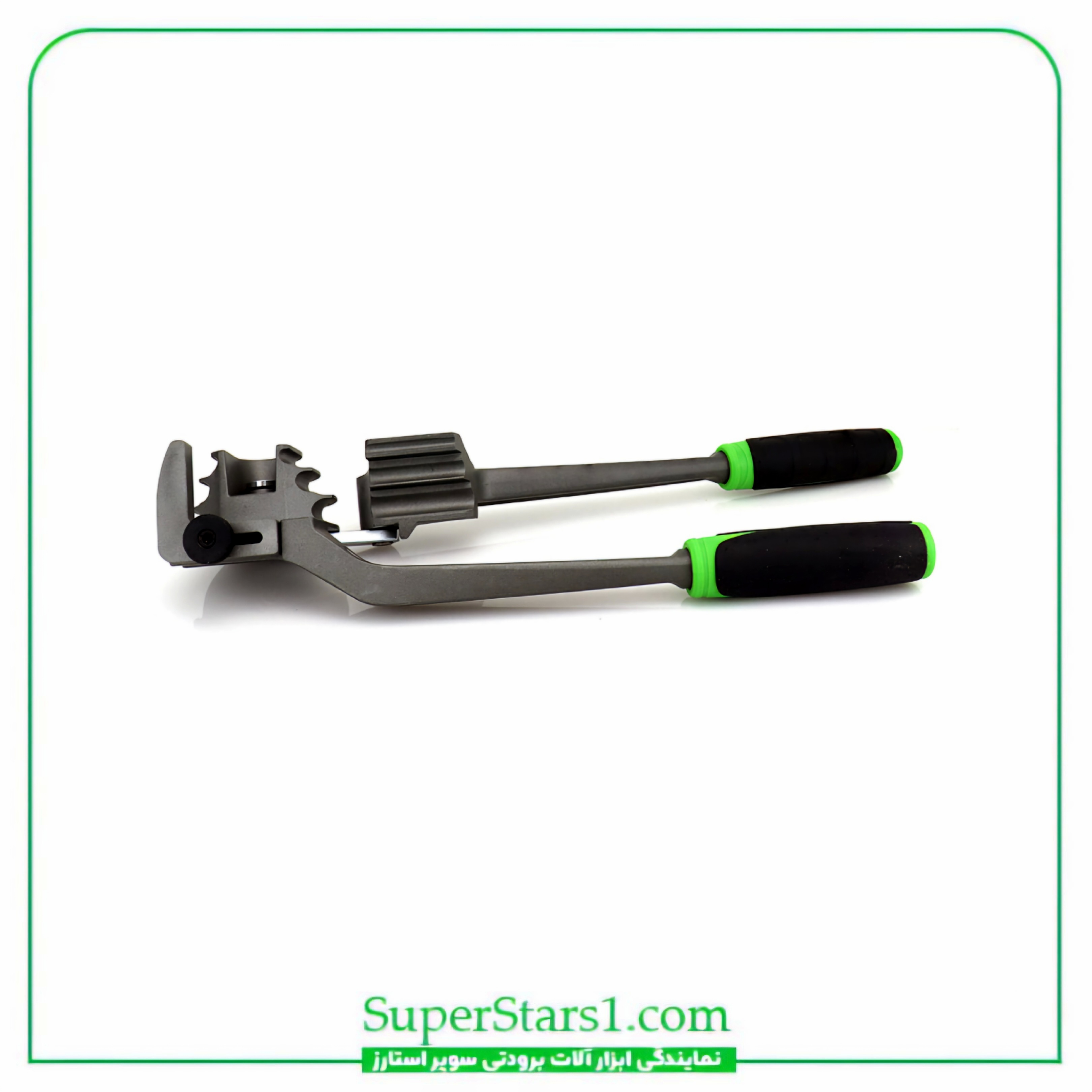 خم کن اهرمی سه سایز سوپر استارز Super Stars مدل ST-612A