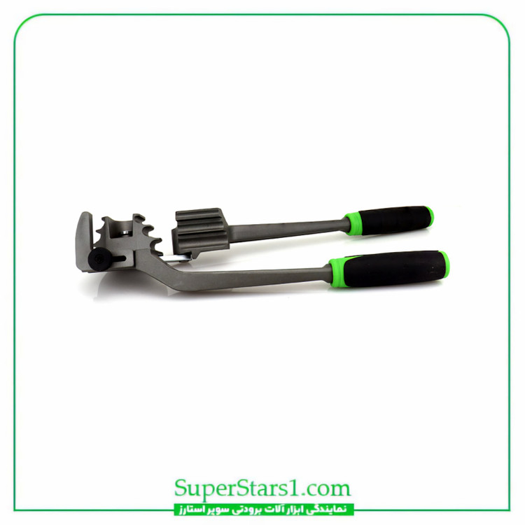 خم کن اهرمی سه سایز سوپر استارز Super Stars مدل ST-612A