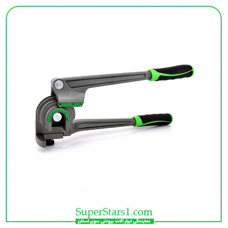خم کن اهرمی سه سایز سوپر استارز Super Stars مدل ST-612A