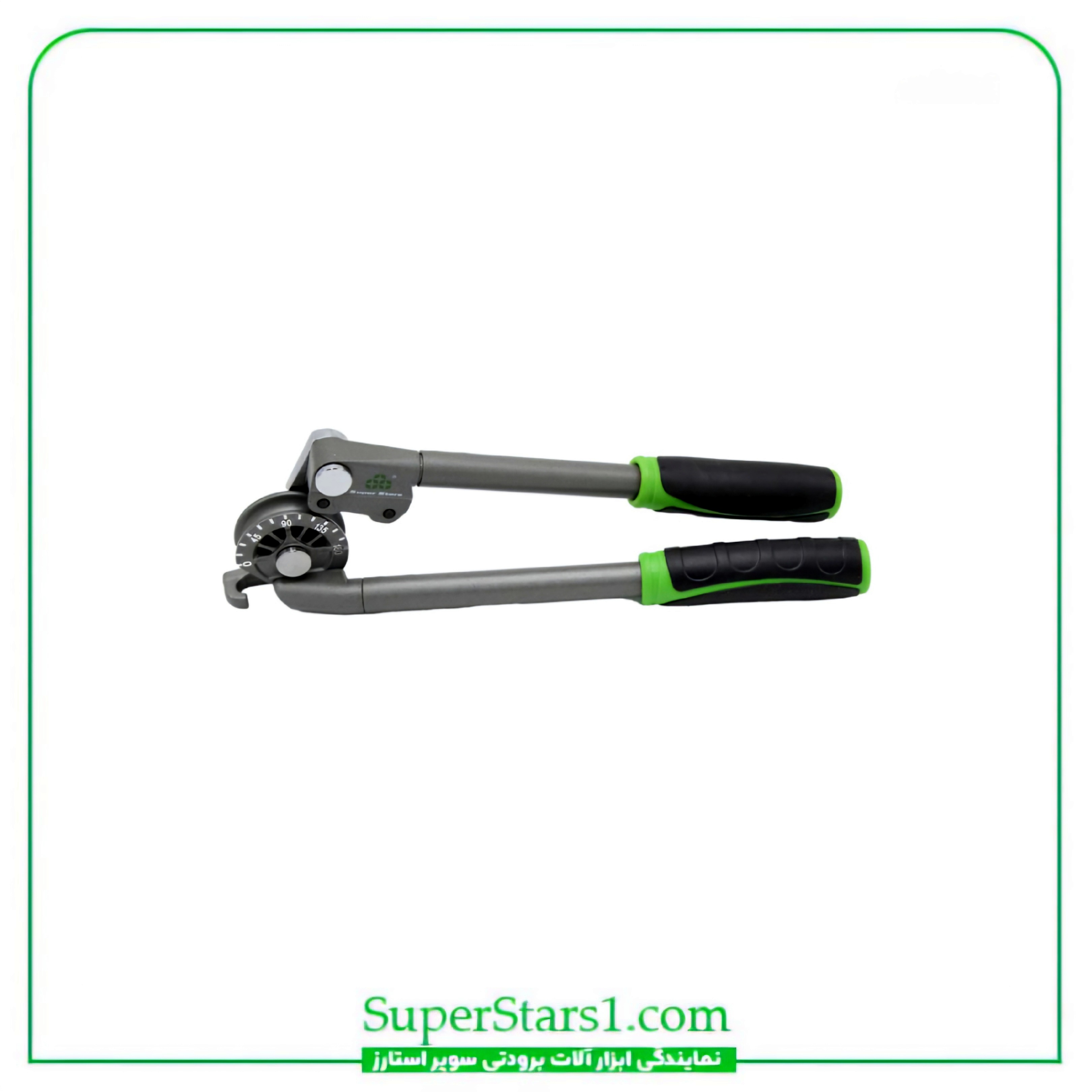 خم کن اهرمی 3/8 سوپر استارز Super Stars مدل ST-N364A-06