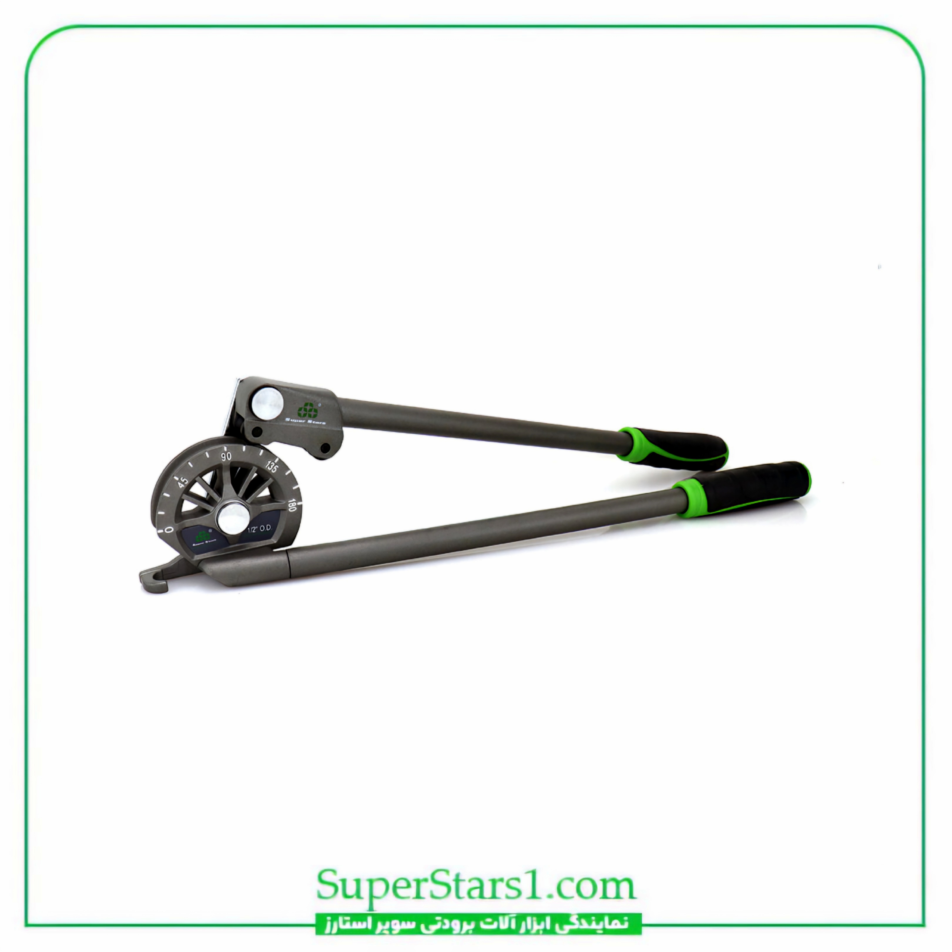 خم کن اهرمی 1/2 سوپر استارز Super Stars مدل ST-N364A-08