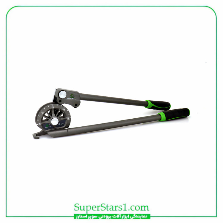 خم کن اهرمی 1/2 سوپر استارز Super Stars مدل ST-N364A-08