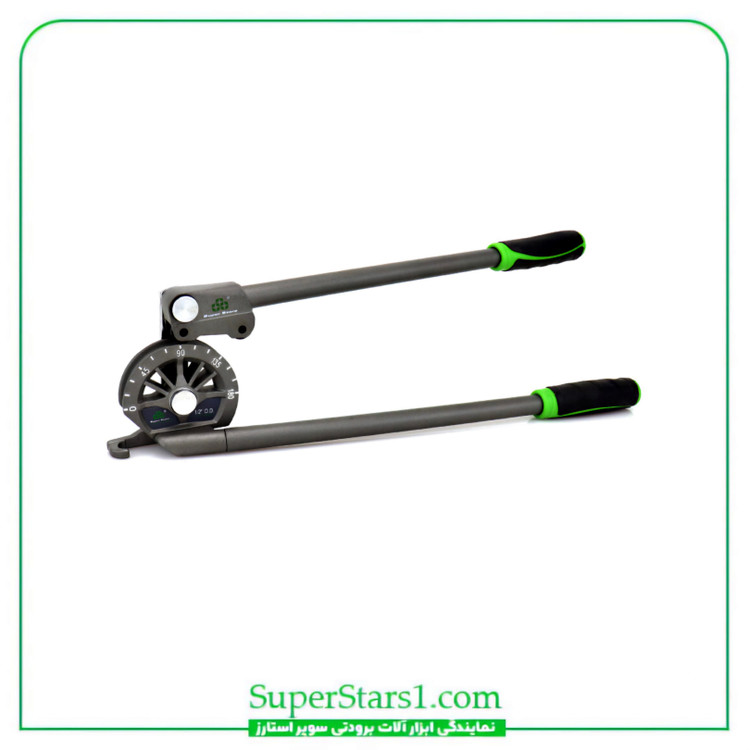 خم کن اهرمی 1/2 سوپر استارز Super Stars مدل ST-N364A-08