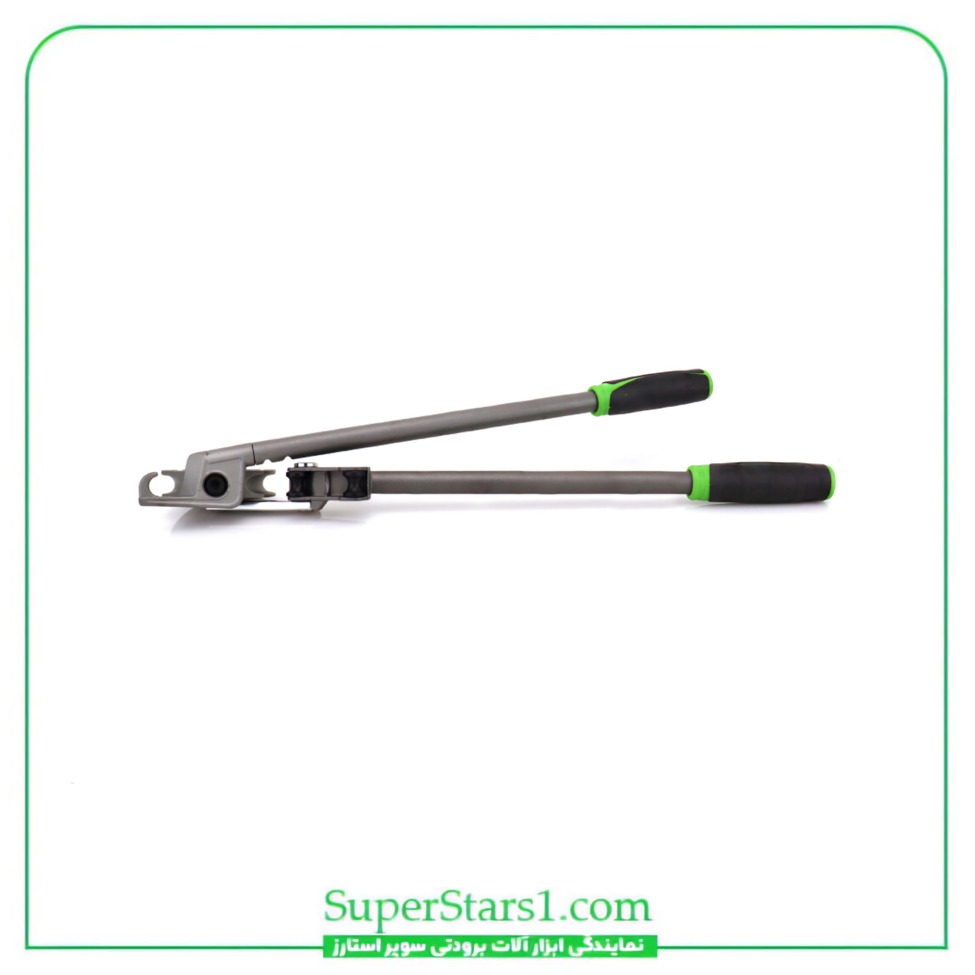 خم کن اهرمی 1/2 سوپر استارز Super Stars مدل ST-N364A-08