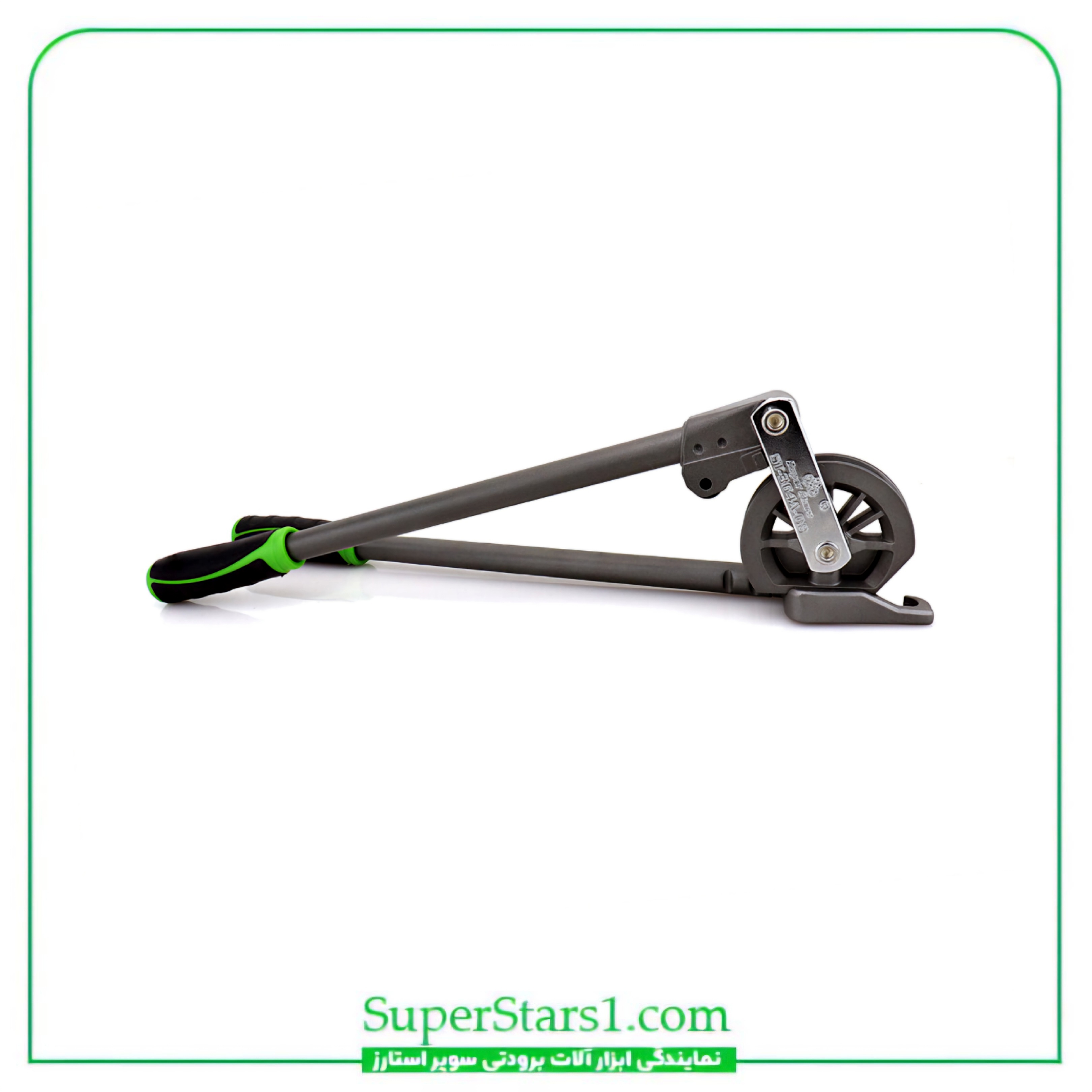 خم کن اهرمی 1/2 سوپر استارز Super Stars مدل ST-N364A-08