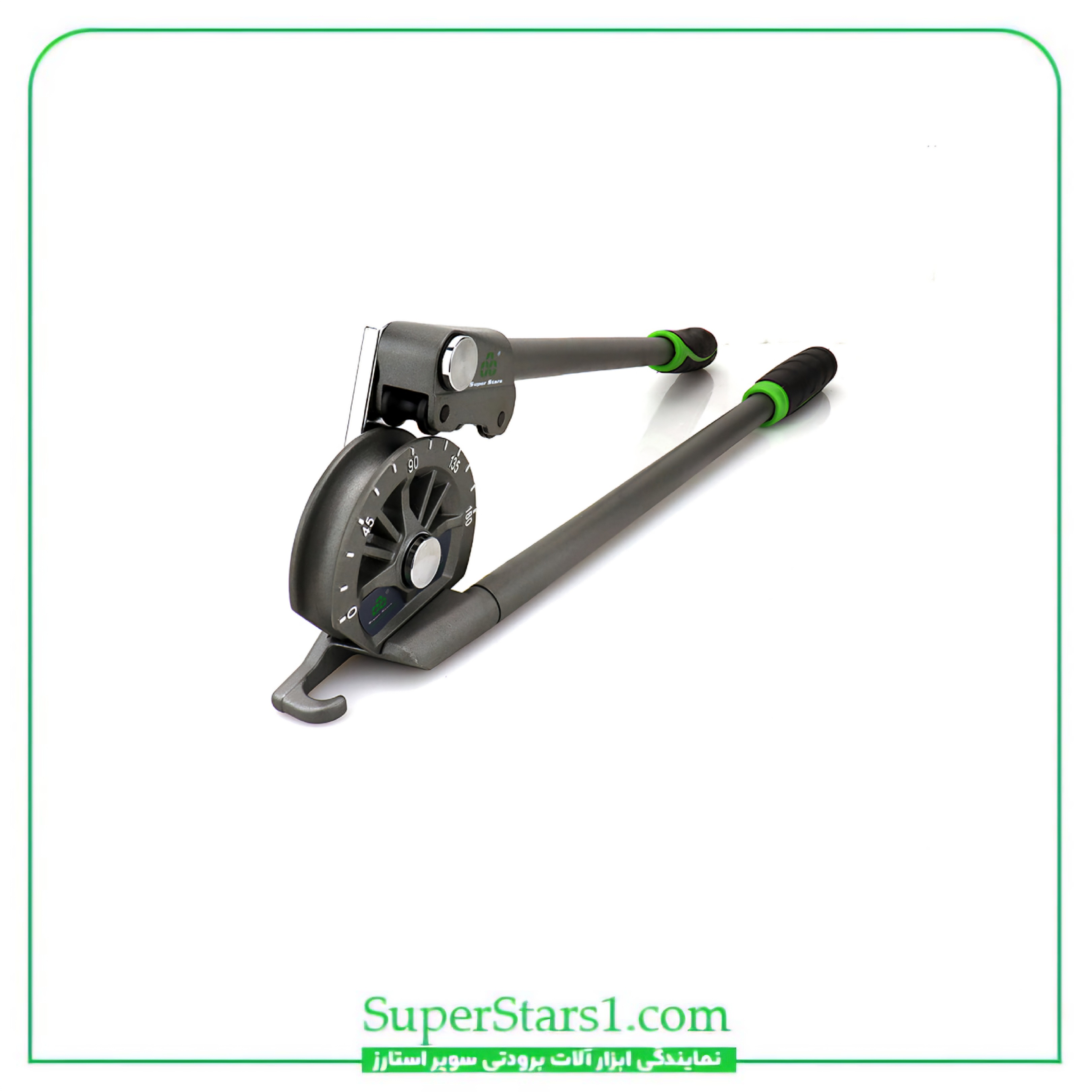 خم کن اهرمی 1/2 سوپر استارز Super Stars مدل ST-N364A-08