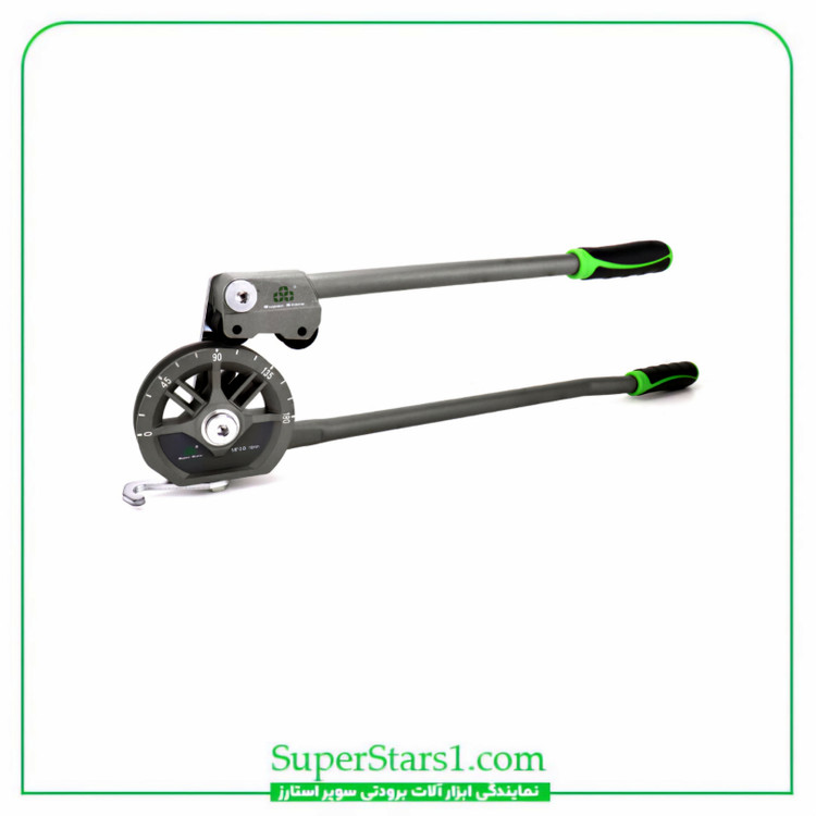خم کن اهرمی 5/8 سوپر استارز Super Stars مدل ST-N364A-10